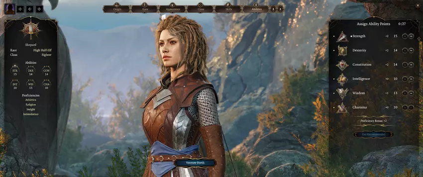 Der achte Patch für Baldur's Gate III ist da - mit einer Bardenklasse, einem Zwergenvolk und literarischen Bildern