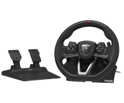 HORI Racing Rad Apex und Pedale