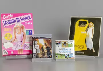 The Last of Us, Wii Sports, ...