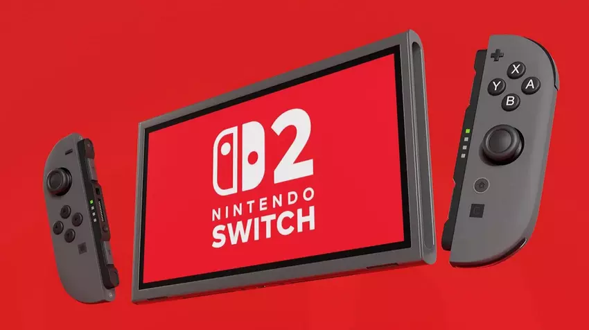 Insider: Nintendo Switch 2 könnte einen Leistungsschub von bis zu 3 Teraflops in der Docking-Station erhalten