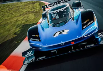 Die Macher der Gran Turismo-Reihe erwägen, ...