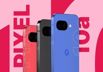 Google enthüllt offiziell das Pixel 10a ...