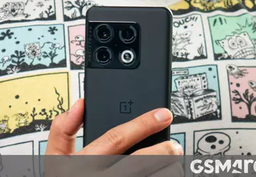 Unser OnePlus 10 Pro-Videotest ist online
