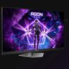 AOC hat den schicken Gaming-Monitor AGON AG276FK mit einer Bildwiederholfrequenz von 520 Hz und einer superschnellen Reaktionszeit vorgestellt-7 AOC hat den schicken Gaming-Monitor AGON AG276FK mit einer Bildwiederholfrequenz von 520 Hz und einer superschnellen Reaktionszeit vorgestellt-7
