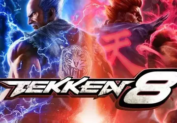 Bandai Namco hat einen farbenfrohen Story-Trailer ...