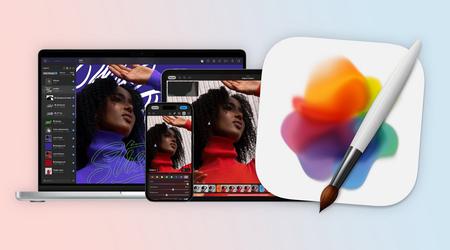 Apple kauft das Entwicklerteam des beliebten Grafikprogramms Pixelmator