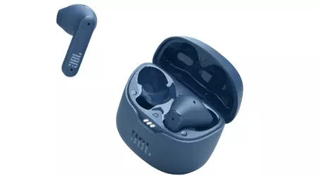 JBL Tune Flex mit Bluetooth 5.2, ANC, IPX4-Schutz und bis zu 32 Stunden Akkulaufzeit bei Amazon zu einem günstigen Preis erhältlich