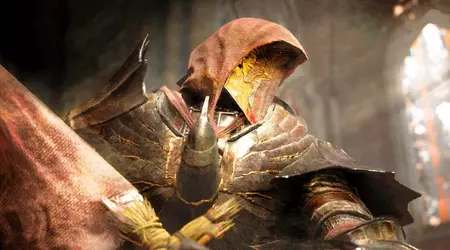 Der ehrgeizige Gothic-Shooter Covenant von den Machern von Call of Duty, DOOM, Destiny und Battlefield wurde angekündigt