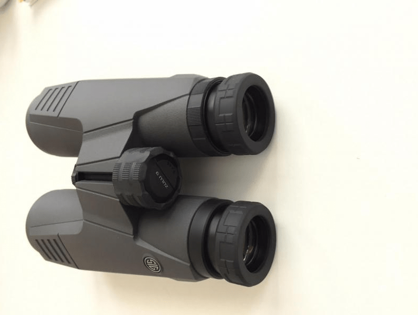 SIG SAUER Zulu9 9x45 Sport-Fernglas