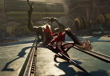 Shift-Up-Entwickler kündigt Project Witches an: Start ...