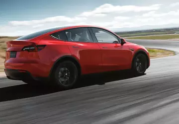 Tesla Model Y - das meistverkaufte ...