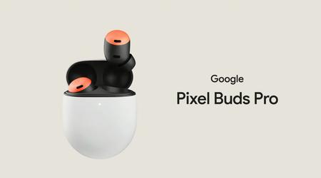Zeitlich begrenztes Angebot: Google Pixel Buds Pro bei Amazon für $60 Rabatt