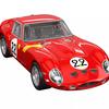 Hot Wheels Ferrari Funksteuerung Modellteile