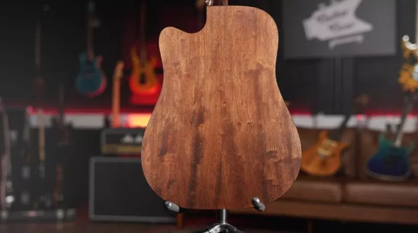 Ibanez AW54CE Elektroakustische Gitarre bis 1000