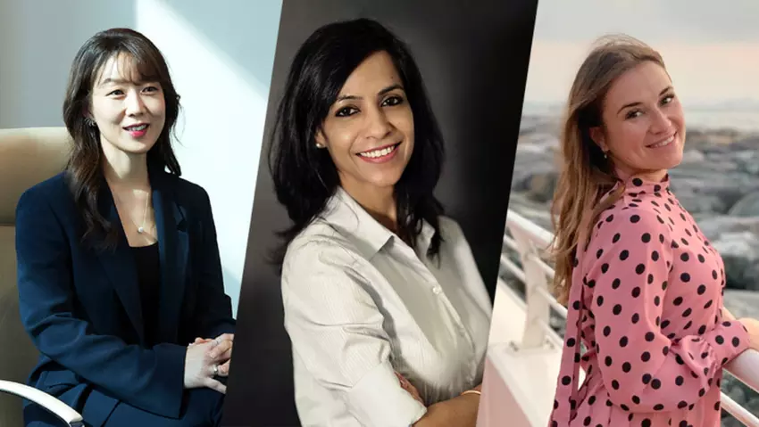 An diesem IWD’22 teilen Samsung-Mitarbeiter aus der ganzen Welt ihre Hoffnungen für eine nachhaltigere Zukunft – Samsung Global Newsroom