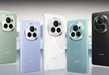 Honor Magic 6 Pro: 180 MP ...