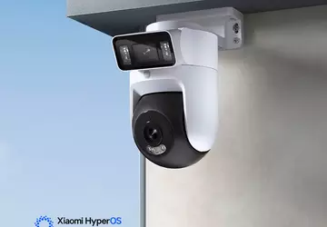 Xiaomi stellt Überwachungskamera mit 3K-Video, Farb-Nachtmodus ...