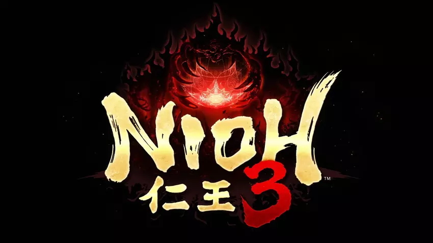 Japanischer Hardcore geht weiter: Team Ninja hat Nioh 3 angekündigt
