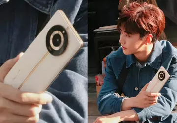 realme 11, realme 11 Pro und ...