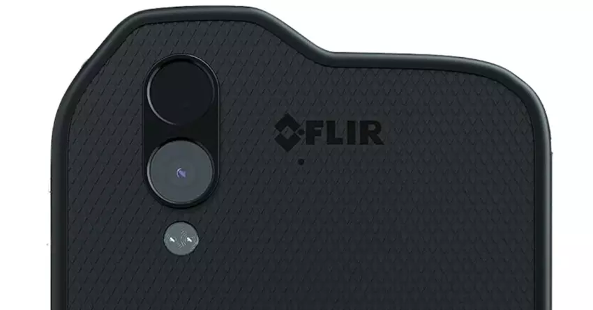 CAT S61 bestes handy für die baustelle