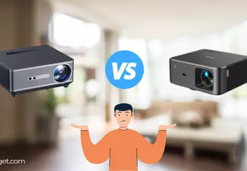 Yaber K2s vs Yaber K1: Vergleich