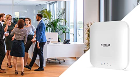 Beste Access-Point