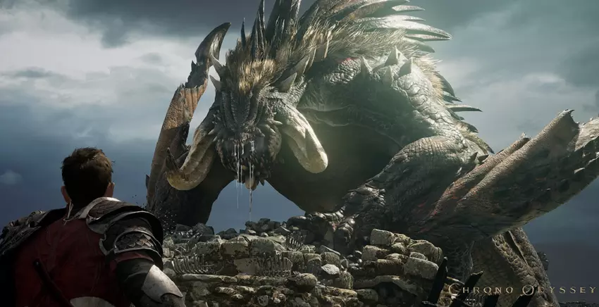Ende Juni beginnt das offene Testen von Chrono Odyssey - einem Spiel, das ein neues Wort im MMORPG-Genre werden könnte