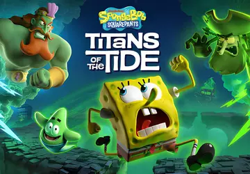 SpongeBob kehrt zurück: THQ Nordic kündigt ...
