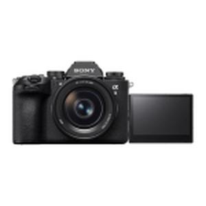 Sony Alpha 9 III Spiegellose Kamera