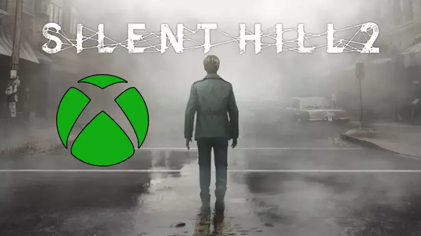 Silent Hill 2 Remake ist bereits auf Xbox Series-Konsolen verfügbar, aber die Entwickler haben es versäumt, es anzukündigen