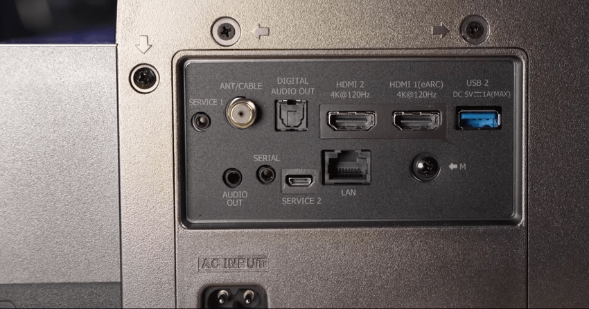 PX1-PRO Hisense Test