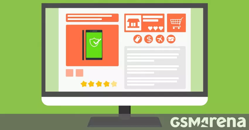 Google aktualisiert Suchrankings, um gute Bewertungen leichter auffindbar zu machen