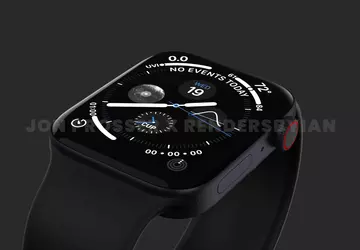 Gerücht: Apple wird die Größe der ...