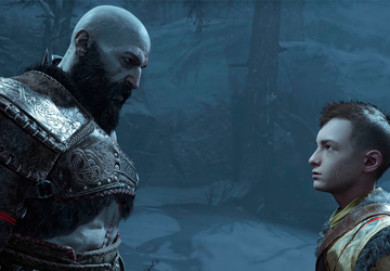 Spoiler-Alarm: Kopien von God of War: ...