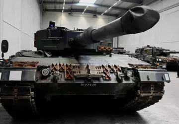 Deutsche Armee soll bis 2029 "voll ...