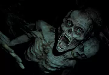 PS VR 2 hat einen seiner ...