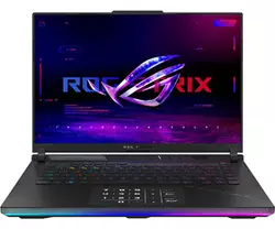 ASUS ROG Strix SCAR 16 (2023)