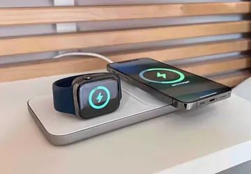 Review: Nomad Base One Max bietet ...