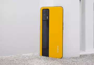 Realme GT 2 Pro mit 108 ...