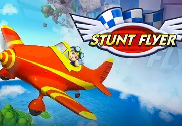 Ein aktualisierter Klassiker mit Stunts und ...