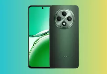 Oppo bereitet A5 Pro vor: stylisches ...