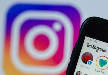 Instagram arbeitet an der Erstellung von ...