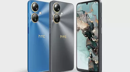 HTC stellt Wildfire E5 Plus Budget-Smartphone für südostasiatische Märkte vor 