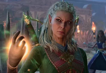 Larian hat angekündigt, dass der dritte ...