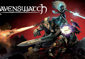 Ravenswatch hat ein frisches Update mit ...