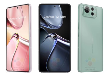 Ein Leck hat die offiziellen Renderings ...