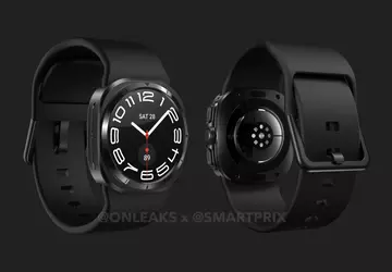 Die Spezifikationen der Samsung Galaxy Watch ...