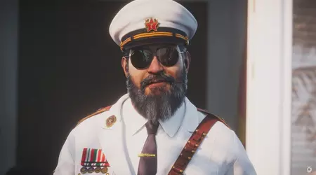 El Presidente kommt zurück! Tropico 7 - ein neuer Simulator des Diktators der Inselstaat wurde angekündigt.