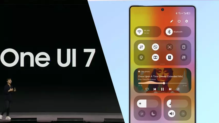Samsung hat bekannt gegeben, welche Smartphones und Tablets im Juni One UI 7 erhalten werden