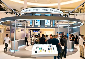 Samsung könnte in zwei Jahren Gebühren ...